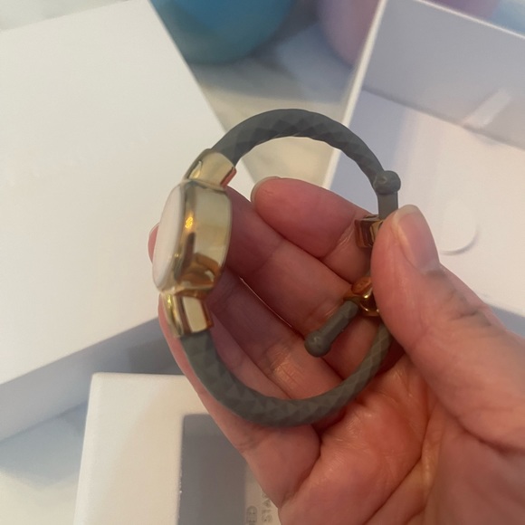 GUC- Authentic Mk Crosby Activity trackers - Picture 10 of 10